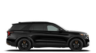 2026 Ford Explorer® External Image 5